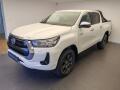 Toyota Hilux 2.8 Double cab
