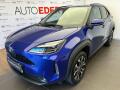 Toyota Yaris Cross 1.5 Hybrid CVT 4X4 Style
