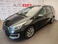 Kia Ceed 1.6 black pearl