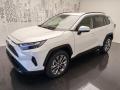 Toyota RAV4 Executive 2.5 TNGA HEV 178 - 1