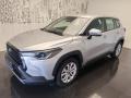 Toyota Corolla Cross 2.0 Hybrid  Comfort Business14