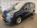 Toyota ProAce City MC24 1.5L Diesel  - CrewCab Lo