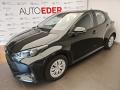 Toyota Yaris 1.5 TNGA HEV Hatchback