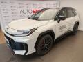 Toyota RAV4 2.5 Hybrid GR Sport 4WD e-CVT