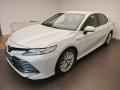 Toyota Camry 2.5 EXECUTIVE VIP  EXECUTIVE V