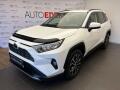 Toyota RAV4 2.0 - 1 CVT Comfort + Style 4x