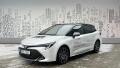Toyota Corolla 2.0 Hybrid e-CVT GR SPORT