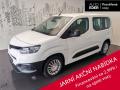 Toyota ProAce 1.2 CITY VERSO 81 KW