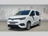 Toyota ProAce City Verso 1.5 Shuttle Sensor+  City Vers