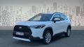 Toyota Corolla Cross 2.0 Hybrid e-CVT 4x4 Style Tec