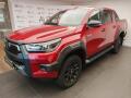 Toyota Hilux INVINCIBLE + SPORT + JBL