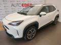 Toyota Yaris Cross 1.5 Hybrid eCVT Executive