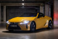 Lexus LC 500 Sport+ Convertible 5.0 V8 | 47