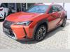 Lexus UX 250h 2.0 250h 2WD Business Edition