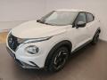 Nissan Juke 1.6 HEV 143 AMT N-Connecta