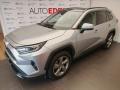 Toyota RAV4 2.5 Hybrid Executive + Skyview