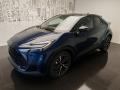 Toyota C-HR 2.0 Hybrid E-CVT Executive
