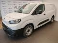 Toyota ProAce City 1.5L Diesel 130 - 6 MT BG Acti