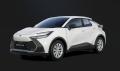 Toyota C-HR 1.8 Hybrid CVT Comfort (Limite