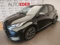 Toyota Yaris 1.5 Hybrid  Comfort Tech Style