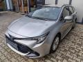 Toyota Corolla 1.8 Hybrid e-CVT Comfort Touri