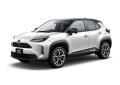 Toyota Yaris Cross 1.5 Hybrid 115 eCVT FWD Comfor