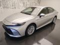 Toyota Camry 2.5 Hybrid CVT Comfort