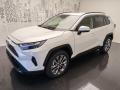 Toyota RAV4 2.5 Hybrid Executive e-CVT 4x4