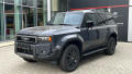 Toyota Land Cruiser 2.8D 4x4 8 AT Invincible