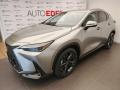 Lexus NX 450h plus 450h+ Executive Top
