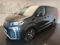 Toyota ProAce 2.0L Diesel 144 - 6 MT L2 Busi