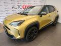 Toyota Yaris Cross 1.5 Hybrid