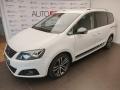Seat Alhambra FR Line 130 kW DSG 4x4 7mst