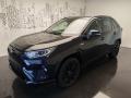 Toyota RAV4 2.5 HYBRID AWD BLACK EDITION F