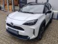 Toyota Yaris Cross 1.5 Hybrid e-CVT 4x4 Executive