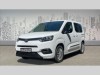 Toyota ProAce City Verso 1.5 Shuttle Sensor+  City Vers