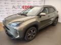 Toyota Yaris Cross 1.5 Hybrid eCVT AWD Comfort