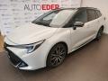 Toyota Corolla 2.0 Hybrid e-CVT GR Sport Tour
