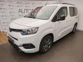 Toyota ProAce City Verso 1.5 Short 5D AT Family Comfort