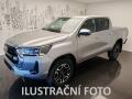 Toyota Hilux 2.8L Diesel - 4x4 - 6 AT Doubl