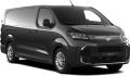 Toyota ProAce Panel Van L2 - 2.0L Diesel 144