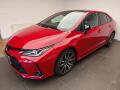 Toyota Corolla 1.8 Hybrid GR Sport e-CVT seda