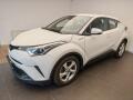 Toyota C-HR 1.8 Hybrid