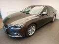 Mazda 6 2.0 Benzin - Manual