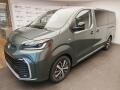Toyota ProAce 2.0 D4-D Long Family Webasto,
