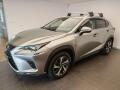Lexus NX 300h 2.5 LUXURY LIMITED EDITION ( 4