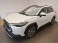 Toyota Corolla Cross 2.0 Hybrid e-CVT Executive Sky