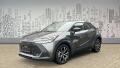 Toyota C-HR 1.8 Hybrid 4x2 Style