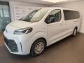 Toyota ProAce Verso 2.0L Diesel (144 hp) Business