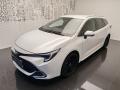 Toyota Corolla 1.8 Hybrid e-CVT GR Sport Tour